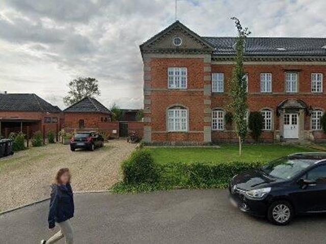 524 m2 lejlighed til salg i Varde