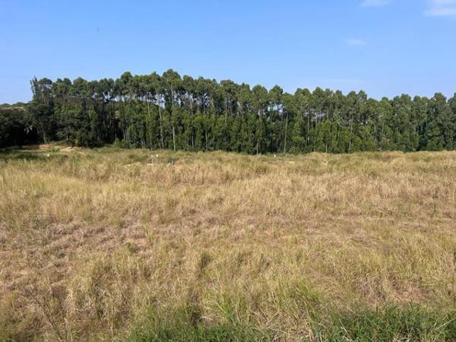 524 m² Land available in Elaleni Coastal Forest Estate
