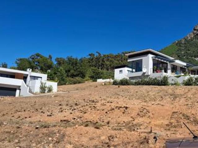 524 m² Land available in Pniel