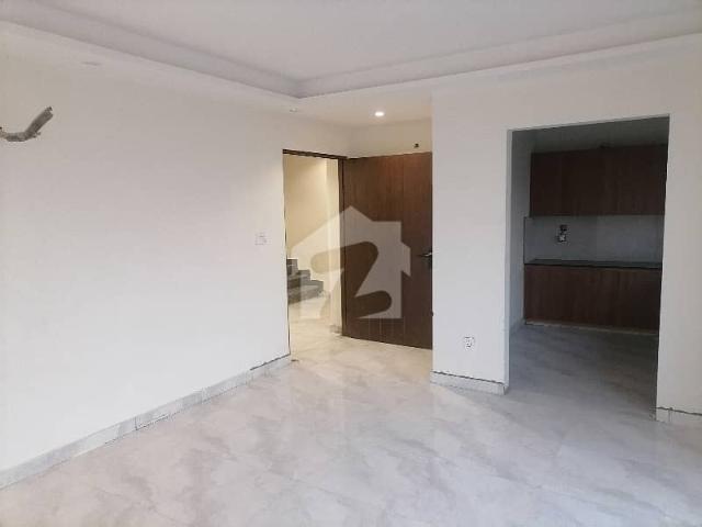 524 Square Feet Flat In Bahria Orchard Phase 4 Is Best Option