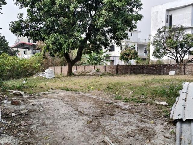 524 Sq.Yd. Plot in Malsi Dehradun Listing ID: #10022