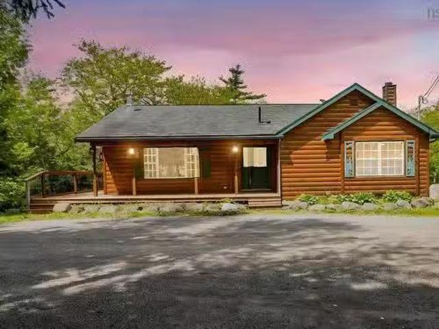 524 Summit Ridge Road, Vaughan, NS, B0N 2T0 Luxury House for.