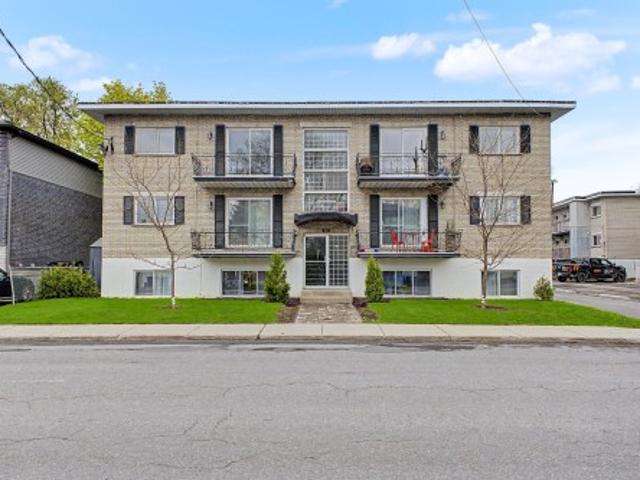 524 Rue Frontenac, Longueuil Le Vieux Longueuil, QC, J4J 2E7 investment for sale | Listing ID 14160 | Royal LePage