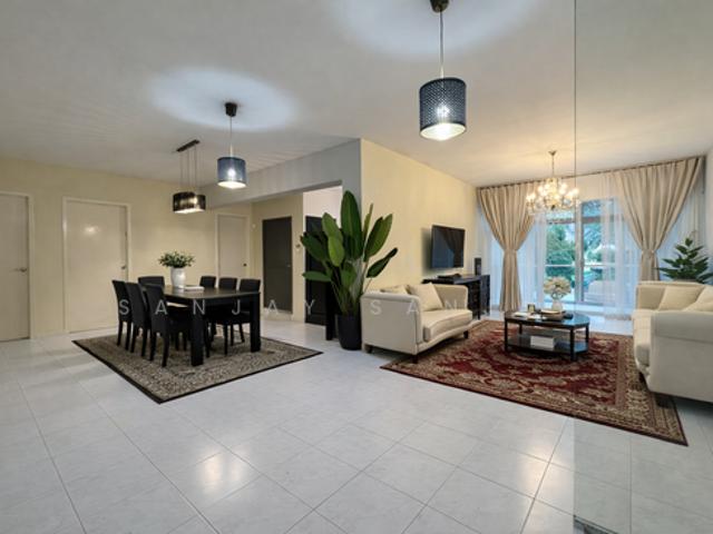 524 Woodlands Drive 14 HDB Apartment For Sale, $700,000, 4 Bed 2 Bath 1,367 sqft $512.00 psf