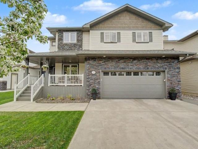 524 Westerra Boulevard, Stony Plain, AB, T7Z 3A1 house for sale | Listing ID E4490 | Royal LePage