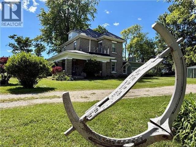 525415 Grey Road 30, Markdale, ON, N0C 1H0 house for sale | Listing ID 40843 | Royal LePage