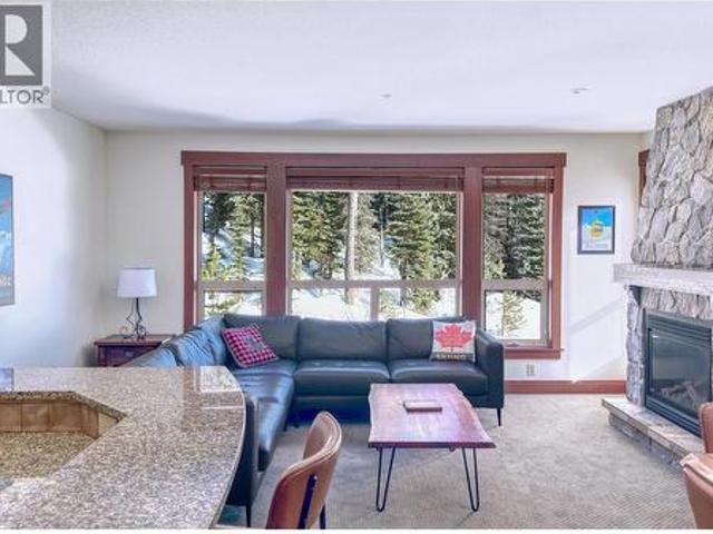 5257 Big White Road Unit# 306, Big White, BC, V1P 1P3 Single Family Property For Sale | Listing ID 10389 | Royal LePage