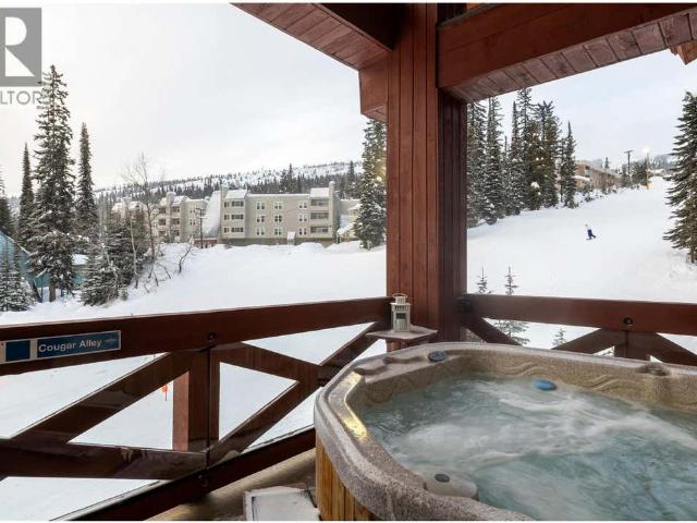 5257 Big White Road Unit# 403/404, Big White, BC V1P1T4 House For Sale | RE/MAX | 10361