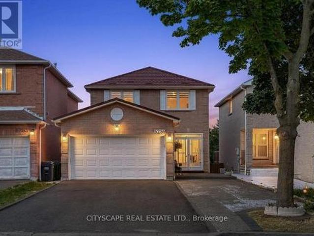 5259 Astwell Avenue, Mississauga, ON, L5R 3H8 house for sale | Listing ID W13568 | Royal LePage