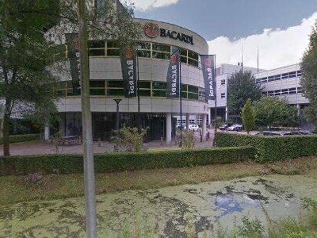 850 m2 office space for rent in Gouda