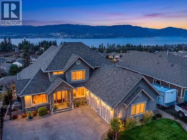5251 Cobble Crescent, Kelowna, BC, V1W 5C3 house for sale | Listing ID 10392 | Royal LePage