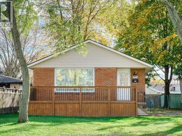 5251 Grand Boulevard Unit# Upper, Windsor, ON, N8T 1M2 house for lease | Listing ID 26019 | Royal LePage