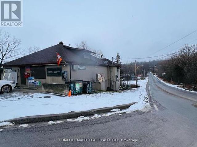 5251 Plank Road, Hamilton Township, ON, K0K 2E0 commercial for sale | Listing ID X13590 | Royal LePage