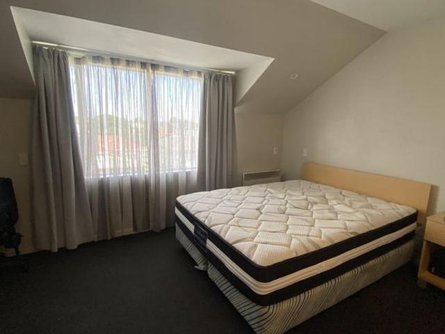 5/25/31 Poulson Street, Addington, Christchurch City