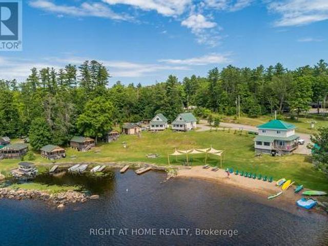 5253 Calabogie Road, Greater Madawaska, ON, K0J 1H0 house for sale | Listing ID X11978 | Royal LePage