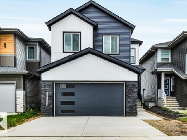 5253 Kimball Crescent, Edmonton, AB, T6W 4Z3 house for sale | Listing ID E4498 | Royal LePage