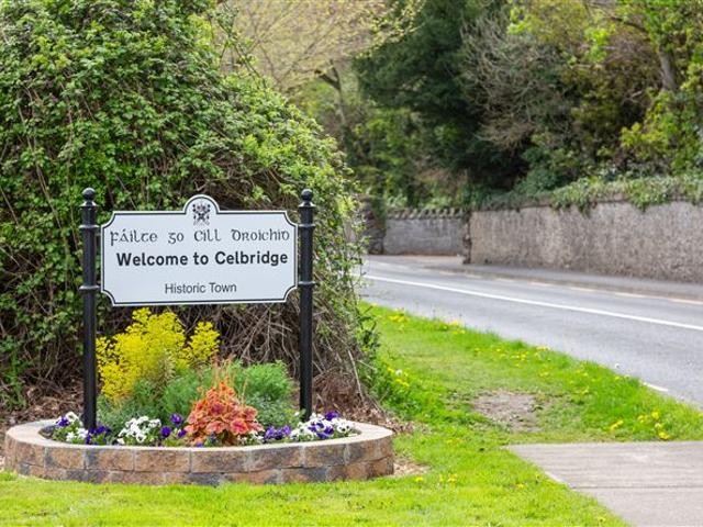 525,000 | Oldtown Woods, Celbridge, Co. Kildare 3 bedroom Coonan New Homes 5005 MyHome. Ie Residential
