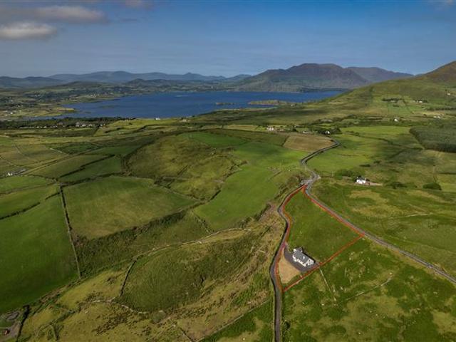 525,000 | Chaffpool, Ardkeragh, Waterville, Kerry Engel & Voelkers 4946 MyHome. Ie Residential