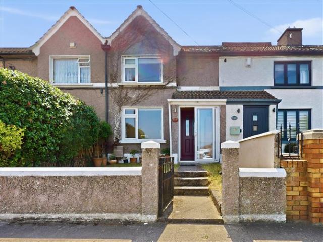 525,000 | 164 Captain's Road, Kimmage, Dublin 12 Dixon Residential Limited 5003 MyHome. Ie Residential