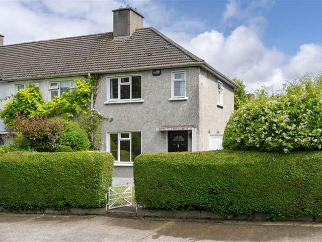 525,000 | 112 Saint Columbanus Road, Dundrum, Dublin 14 Mason Estates Dundrum 5004 MyHome. Ie Residential