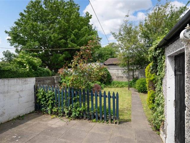 525,000 | 46 Elm Mount Avenue, Beaumont, Dublin 9 DNG Fairview 5007 MyHome. Ie Residential
