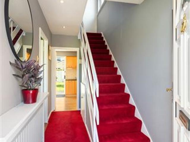 525,000 | 41 Llewellyn Grove, Rathfarnham, Dublin 16 Sherry FitzGerald Templeogue 4994 MyHome. Ie Residential