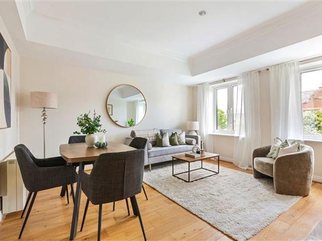 525,000 | 43 Eastmoreland Court, Ballsbridge, Dublin 4 Eoin O'Neill Property Advisers 4992 MyHome. Ie Residential