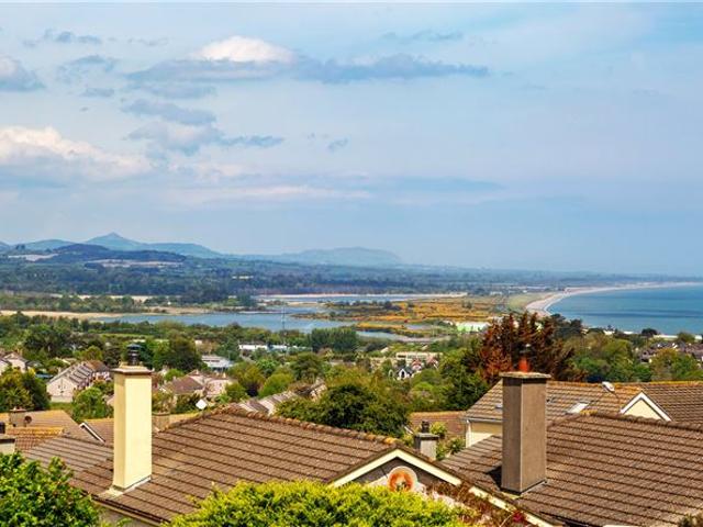 525,000 | 62 Rose Hill, Wicklow Town, Co. Wicklow Forkin Earls 4997 MyHome. Ie Residential