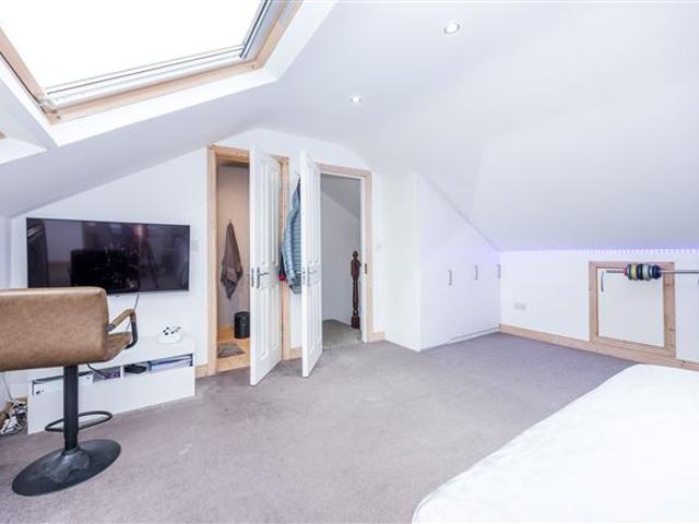525,000 | 9 The Drive, Milltree Park with attic conversion, Ratoath, Meath DNG Tormey Lee 4974 MyHome. Ie Residential