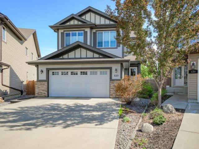 525 173A Street, Edmonton, AB, T6W 0M6 house for sale | Listing ID E4494 | Royal LePage