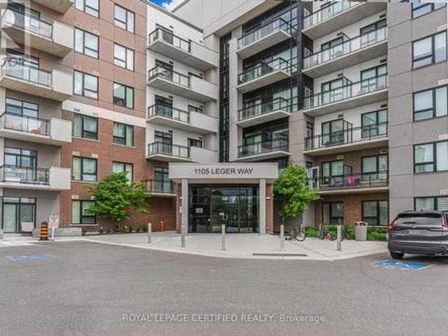 525 1 Leger Way, Milton, ON, L9E 1K7 lease for lease | Listing ID W13440 | Royal LePage