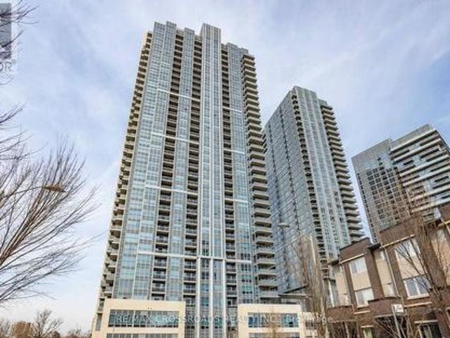 525 275 Village Green Square, Toronto, ON, M1S 0L8 condo for sale | Listing ID E13450 | Royal LePage