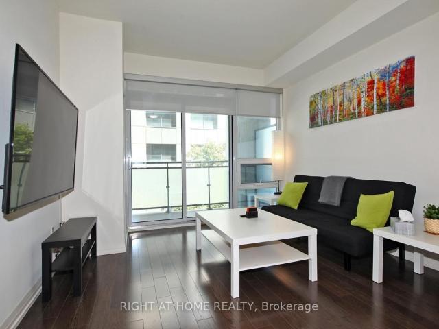525 460 Adelaide Street E, Toronto | Leased, C13533 | Condos. Ca