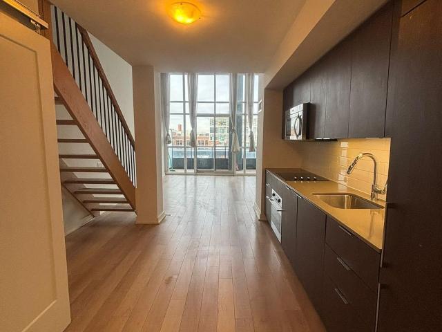 525 5 Hanna Avenue, Toronto | Terminated, C12616 | Condos. Ca