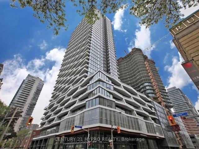 525 85 Wood Street, Toronto | 1+1Beds/1Bath, Condo, $2,350/mo | Condos. Ca