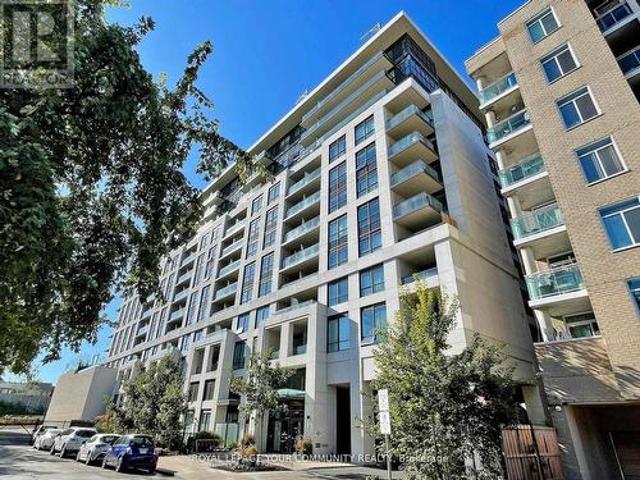 525 8 Trent Avenue, Toronto, ON, M4C 0A6 condo for sale | Listing ID E12239 | Royal LePage