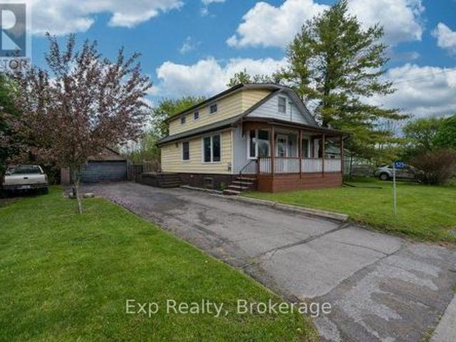 525 Cannifton Road N, Belleville Thurlow Ward, ON, K0K 1V0 house for sale | Listing ID X13703 | Royal LePage