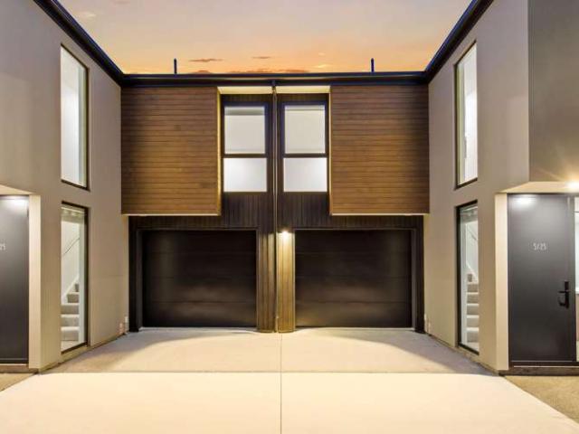 5/25 Alexandra Street, Christchurch Central, Christchurch City