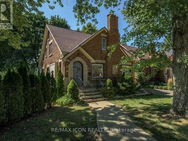525 Grosvenor Street, London East B, ON, N5Y 3S8 house for sale | Listing ID X13538 | Royal LePage