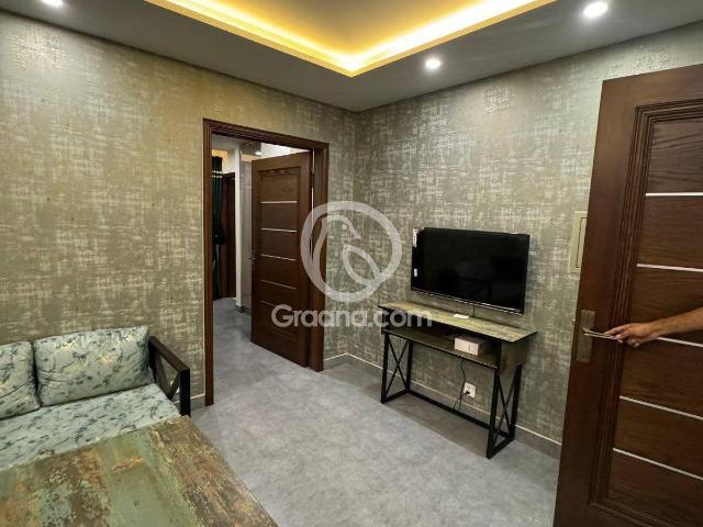 525 Ft² Flat for Rent