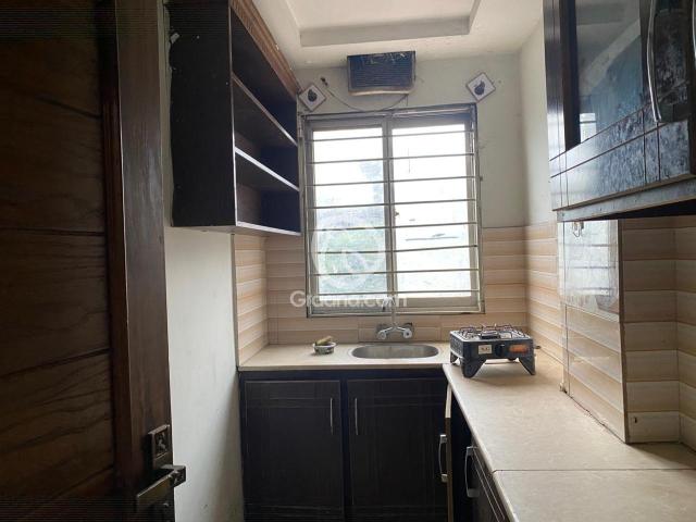525 Ft² Flat for Rent