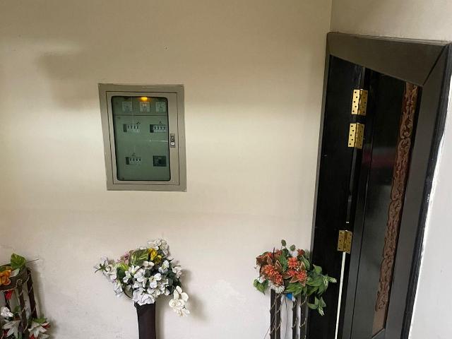 525 Ft² Flat for Rent