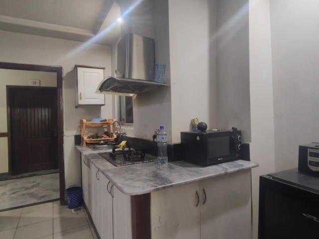 525 Ft² flat for rent