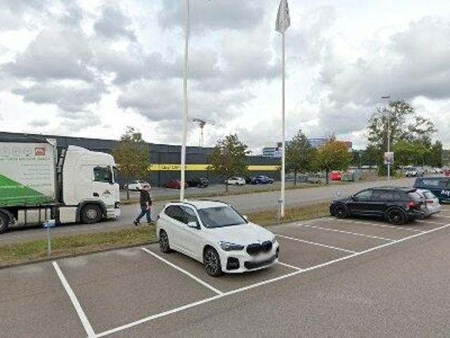 525 m2 kontor uthyres i Mölndal