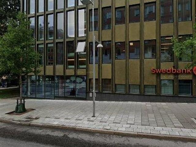 525 m2 kontor uthyres i Södermalm
