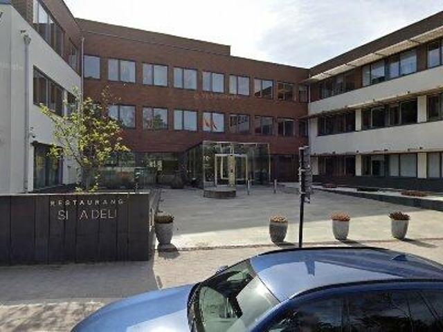 525 m2 kontor uthyres i Sollentuna
