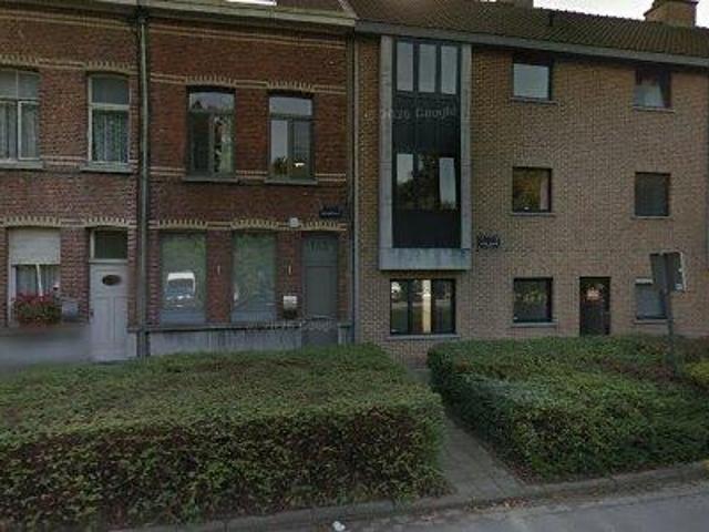 525 m2 office space for rent in Schoten