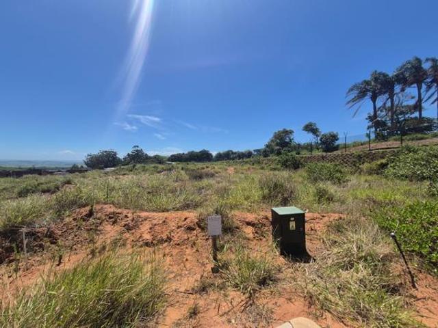 525 m² Land available in Elaleni Coastal Forest Estate