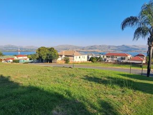 525 m² Land available in Kosmos Ridge Estate