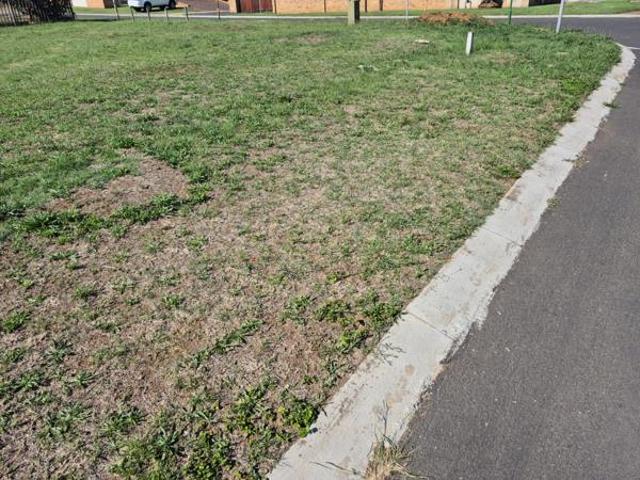 525 m² Land available in Lydenburg Mashishing